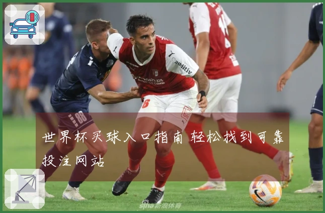 世界杯买球入口指南 轻松找到可靠投注网站