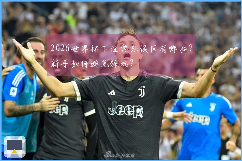 2026世界杯下注常见误区有哪些？新手如何避免踩坑？