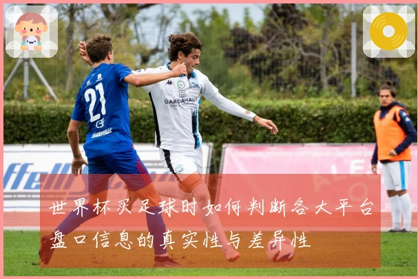 世界杯买足球时如何判断各大平台盘口信息的真实性与差异性