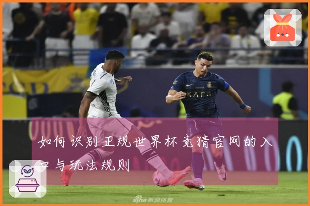 如何识别正规世界杯竞猜官网的入口与玩法规则